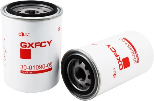 Miniatura 6 de Filtro de aire 30-00471-20 Filtro de combustible 30-01090-05 Filtro de aceite 30-00463-00 Compatible con Carrier Reefer 7300 7500 CT2-29 CT3-44