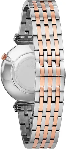 Miniatura 3 de Bulova Men's Classic Regatta Stainless Steel Bracelet Watch