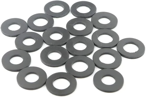 Miniatura 2 de Xitomer Juego completo de pernos de carenado, apto para Ninja 650 ER-6F 2012 2013 2014 2015 2016, kits de montaje