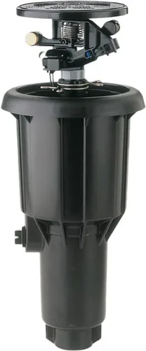 Rainbird - Rociador emergente no portátil con rotor Maxi-Paw