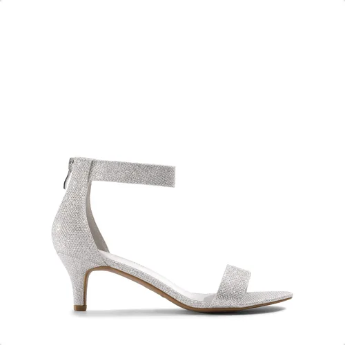 Miniatura 2 de Dream Pars - Sandalias Fiona para mujer, de tacón de aguja, abiertas y a la moda