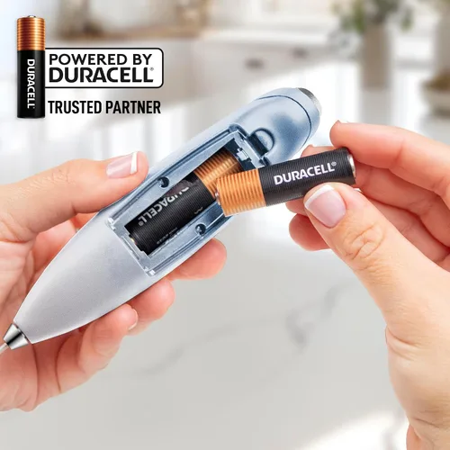Miniatura 14 de Zulay Milk Boss Espumador de leche potente manual, hace espuma para latte, batidor para mezclar bebidas, café, miniespumador para capuchino, frappé