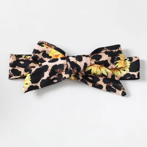 Miniatura 43 de Kucnuzki Conjunto de ropa para bebé niña pequeña, camisa de manga con volantes, pantalón floral, ropa de otoño e invierno para niña