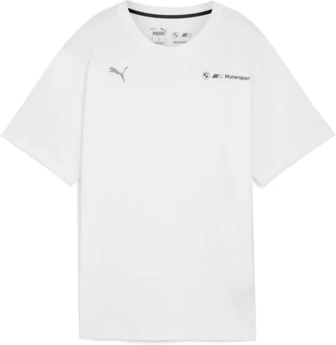 Sudadera Puma para Hombre, Verano, Ajustada, Corta