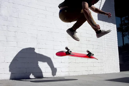 Miniatura 7 de Stoked Ride Shop Patineta completa – Madera de arce fabricada en Estados Unidos – Tabla de skate para adultos, niños, niñas y niños – Totalmente
