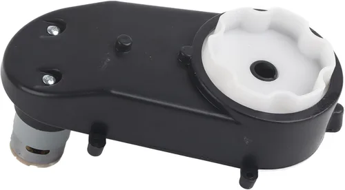 Miniatura 12 de Motor eléctrico RS390, caja de cambios de motor eléctrico RS390 6V/12V 12000-20000RPM, para juguetes y autos para niños