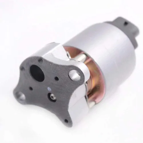 Miniatura 4 de Válvula EGR 25183477 96386735 581025 para Opel Astra G Vectra B Zafira A 7.24809.12.0 7.24809.02.0 14904 25182127