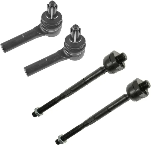 Miniatura 185 de TRQ Juego de barras de acoplamiento delanteras compatibles con Mazda Miata 1990-1997