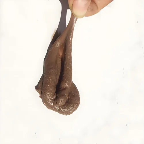 Miniatura 5 de Caca falsa, aspecto realista y vívido suministros de fiesta simulación caca complicada para caca de Halloween