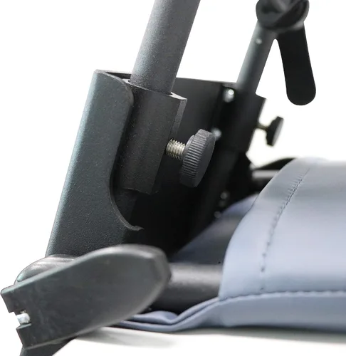 Miniatura 6 de Master Massage - Kit de cuna plegable para escritorio – Cojín ajustable para reposacabezas para mesa y escritorio – Kit de masaje versátil