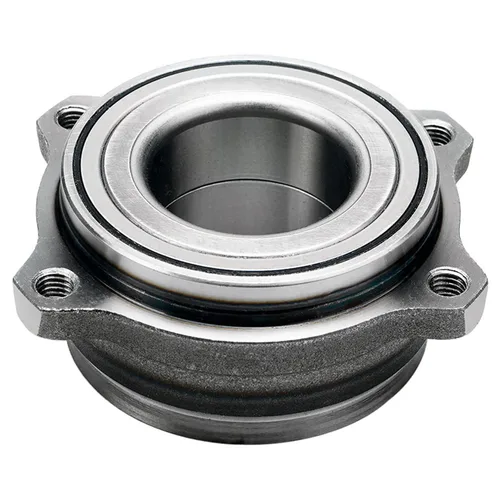 Miniatura 89 de Detroit Axle - Conjunto de cubo de rodamiento de rueda delantera para Nissan Altima 02-06 (3.5L V6)/Maxima 00-08, INFINITI I30 00-01/I35 02-04 5