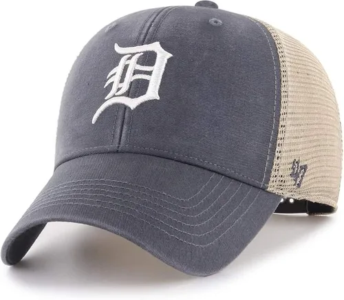 Miniatura 30 de 47 NCAA Flagship - Sombrero ajustable MVP de malla lavada, talla única para adultos