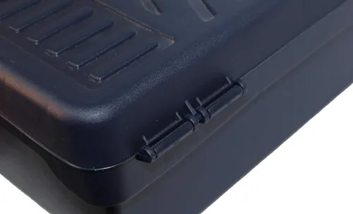 Miniatura 2 de Tayg Caja de herramientas de plástico mod. 9