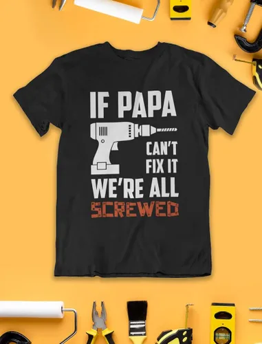 Miniatura 4 de Camiseta Tstars World Best Farter I Mean Father, regalos divertidos para papá de hija hijo, camiseta graciosa para hombres A1