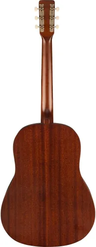 Miniatura 3 de Gretsch Jim Dandy Series DELTOLUXE DREADNOUGHT - Guitarra acústica, color negro