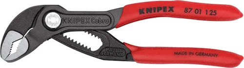 Miniatura 3 de KNIPEX Tools 9K 00 80 149 US Juego de 8 alicates Cobra®