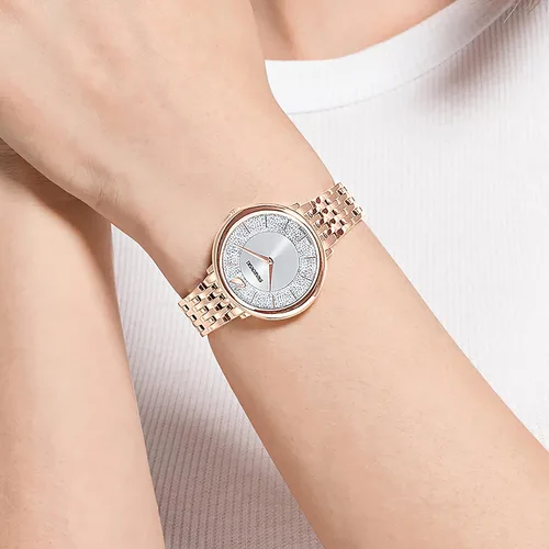 Miniatura 6 de Swarovski Crystalline Crystal Watch Collection