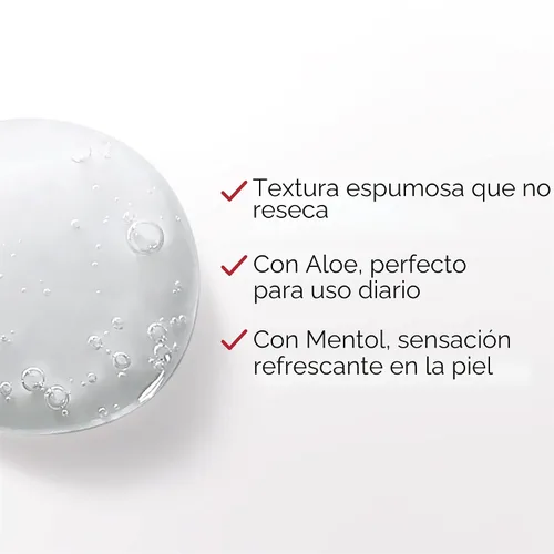 Miniatura 4 de L'Oreal Paris Revitalift - Gel limpiador iluminador con ácido glicólico puro al 3,5% con ácido salicílico, 6,7 onzas líquidas