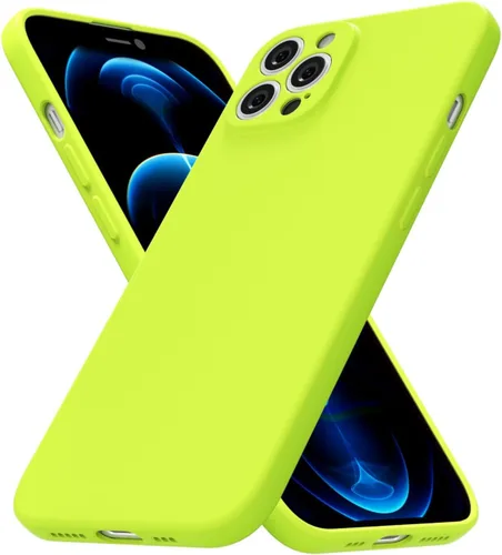 Miniatura 92 de Funda de silicona para iPhone 11, funda delgada de gel de goma suave para mujeres y niñas, bonita funda de teléfono de TPU mate con protección