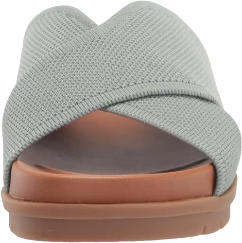 Miniatura 2 de Lucky Brand Sandalias planas Sieko para mujer