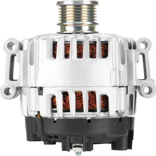 Alternador automotriz 1.8L para Mercedes Benz C250 y SLK250 2012 2013 2014 2015, 400-40167