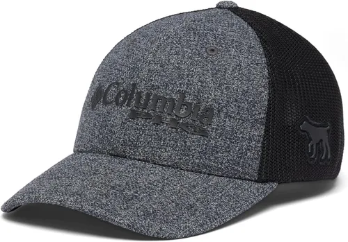 Miniatura 4 de Columbia Gorra de malla con logotipo PHG para mujer