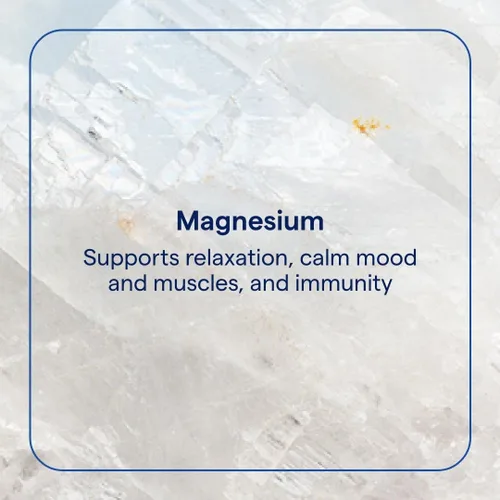 Miniatura 2 de Trace Minerals Stress-X Magnesio, 350 mg - Suplemento de magnesio en polvo para apoyar la relajación muscular y la recuperación - Suplemento mineral