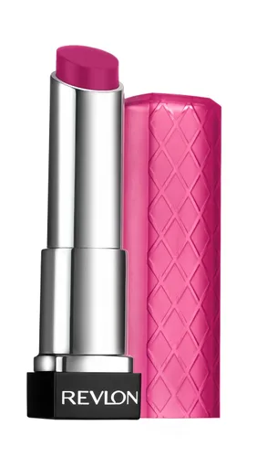 Revlon Color Burst Lip Butter, 053 Sorbete, 0.09 onzas