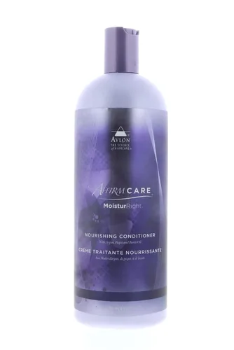 Avlon Affirm MoisturRight - Acondicionador nutritivo de 32 onzas