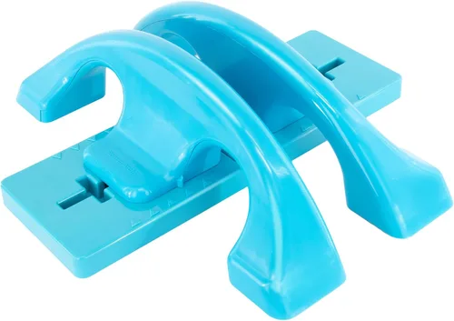 Miniatura 7 de Thrival - Herramienta de liberación muscular completamente ajustable para psoas, flexor de cadera, espalda, glúteo, iliaco y cuello para liberación