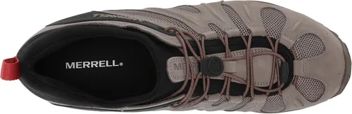 Miniatura 5 de Merrell Chameleon 8 - Zapatos de senderismo elásticos para hombre