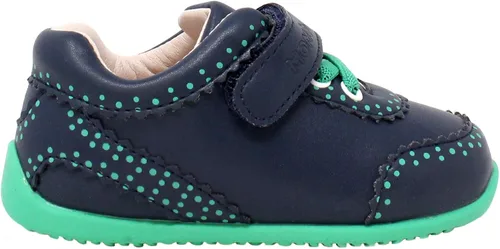 Miniatura 2 de Momo Baby Boys First Walker - Zapatillas de deporte de piel con diseño de Paul