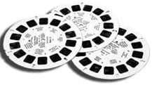 Miniatura 2 de ViewMaster presenta MASK, (Mobile Armored Strike Kommand) Set de 3 carretes.