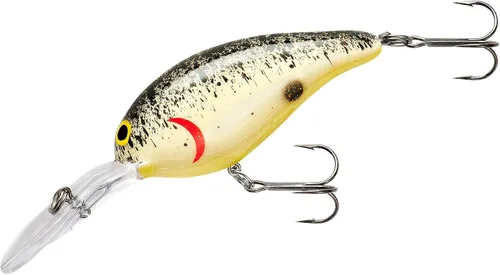 Miniatura 15 de Norman Deep Little N Crankbait Bass Bumble Bee