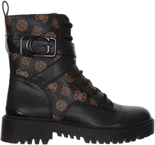 Miniatura 2 de GUESS Botas de combate Orana para mujer