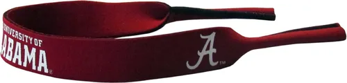 Miniatura 8 de Siskiyou NCAA unisex-adult Neoprene Sunglass Strap
