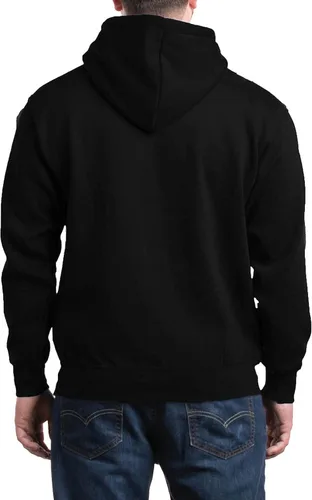 Miniatura 3 de shop4ever California Apreciado Oso Blanco Sudaderas Cali Sudaderas