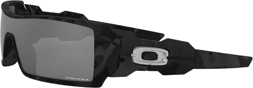 Miniatura 3 de Oakley Mens Oo9081 Oil Rig Rectangular Sunglasses