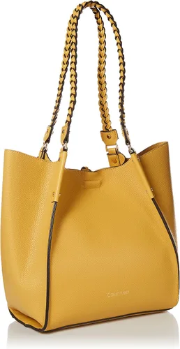 Miniatura 4 de Calvin Klein Bolso de mano de Shelly Rocky Road