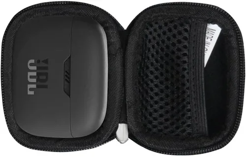 Adada Funda rígida de viaje para JBL Tune 230NC TWS True Wireless in-Ear Auriculares con cancelación de ruido
