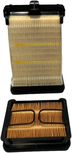 Miniatura 5 de Arko 7221933 7221934 7286322 Reemplazo del filtro de aire para Bobcat T450 T550 T590 T595 T630 T650 T870 S450 S510 S530 S550 S570 S599 0 S59 5 S630