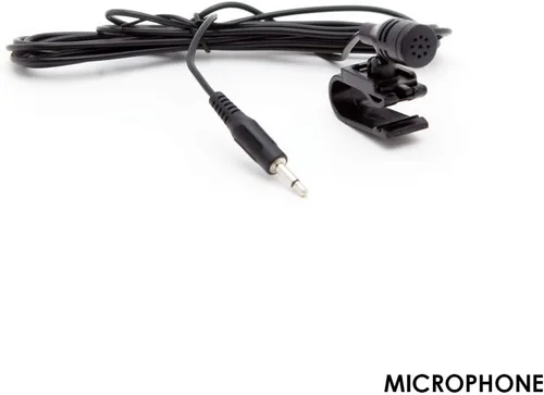 Miniatura 6 de Retro Manufacturing Wonder Bar 3 - Motor de radio 2 con superposición vintage (pomos de plástico de punto negro 51P-74P)