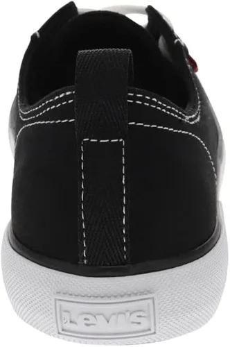 Miniatura 3 de Levi's Tenis de lona Anika C CVS N para mujer
