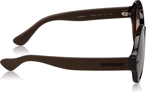 Miniatura 3 de Havaianas Gafas de sol redondas Floripa para mujer, MARRÓN, 2.008 in