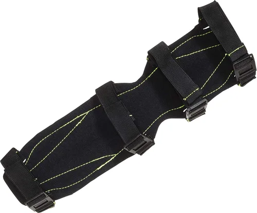 Miniatura 2 de Allen Company 4120 - Brazo de tiro con arco moldeado por pulso, 12 pulgadas, diseño de roble musgoso, talla única