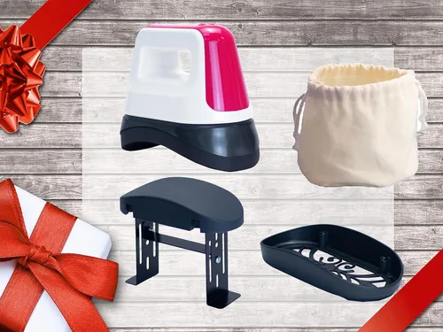 Miniatura 5 de Prensa de calor para sombreros, prensa de sombreros, mini prensa de calor, máquina de calor para gorras, máquina de prensa de calor para camisetas