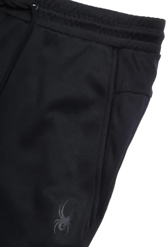 Miniatura 2 de Spyder Pantalones deportivos para hombre - Pantalones deportivos de forro polar de alto rendimiento - Pantalones deportivos de entrenamiento