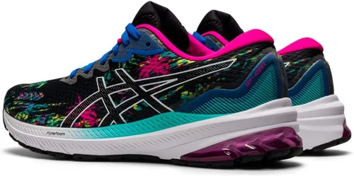 Miniatura 3 de ASICS GT-1000 - Tenis de correr para mujer, 11