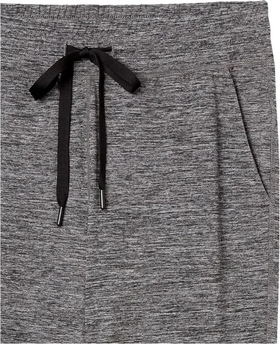 Miniatura 8 de Tienda Essentials Pantalón deportivo elástico Brushed Tech para mujer (disponible en tallas extragrandes)