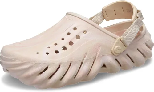 Miniatura 18 de CROCS Echo Clog Zuecos unisex para adultos